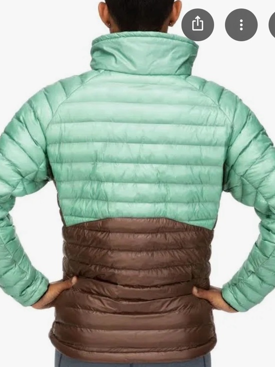 Simms Womens Exstream Jacket - Picture 3 of 8